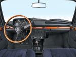 BMW 2000 tii 1968 года